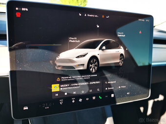 Tesla Model Y Long Range Dual motor, FSD za 100 tis.kč - 14
