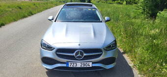 Mercedes-Benz C220d Kombi - 14