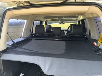 Land Rover Discovery 3 - 14
