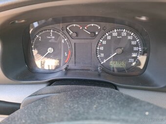 Škoda Octavia 1.9 TDI 66kw Model 2000 Nová Stk.. - 14