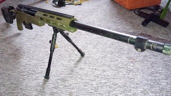 Prodám Airsoft Výbava - 14