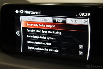 Mazda CX-5, 2.0i SKYACTIV 121kW SPORTLINE - 14