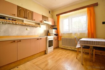 Prodej rodinného domu 130 m2, pozemek 693 m2, Veleň u Prahy - 14