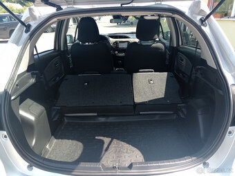 Toyota Yaris 1.5 Hybrid 74kW Automat/1maj - 14
