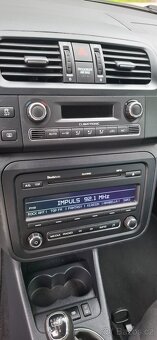Škoda Roomster 1.2 tsi - 14