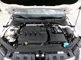 ŠKODA Octavia III FL 1.6 TDi 85kW AMBITION+ ČR - 14