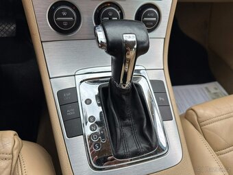 Volkswagen Passat 2.0Tdi 103kw DSG - 14
