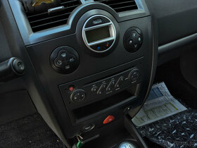 Renault Megane COUPE 2007 1,6 16V DILY, JEZDI, XENON - 14
