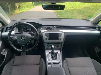 VW Passat B8, 2015, 1,6 TDI,88kw - 14