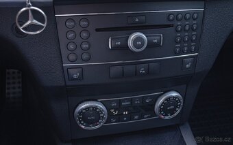 Mercedes-Benz GLK 220 CDI 4matic - 14