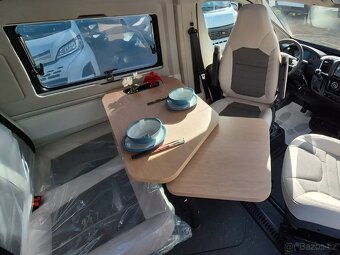ADRIA TWIN SGX JUBILEE 60Y AUTOMAT - 14