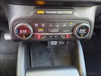 Ford Focus 1,5 EcoBlue 88kW 8A/T Titanium ČR 1.maj 16V 8A/T - 14