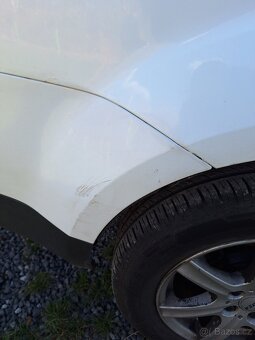 Ford Galaxy 2.0 103 kw 2009 - 14