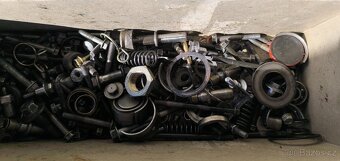 Kawasaki GPZ 500 - 14