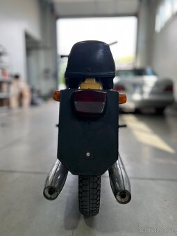 Jawa 250/623 Bizon - 14