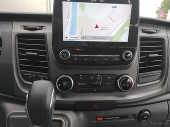 Ford Transit Custom AUTOMAT - 14