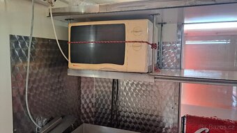 pojízdné občerstvení - 14