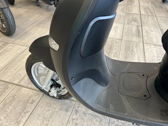 Capirelli Cappucino 125 2025 - 14