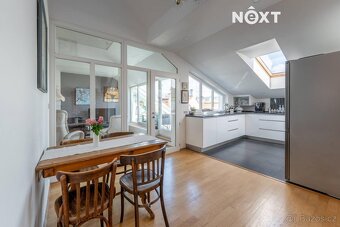 Prodej byt 4+kk, 163㎡ - 14