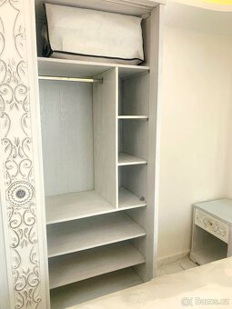 2+kk+ terasa v luxusním resortu v egyptske Hurghadě - 14