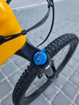 Elektrokolo Trek Fuel EXe 9.8 Carbon 2023 - 29″ - 14