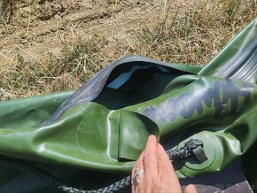 ČLUN ADVENTURE, K OPRAVĚ, ČTĚTE - 14