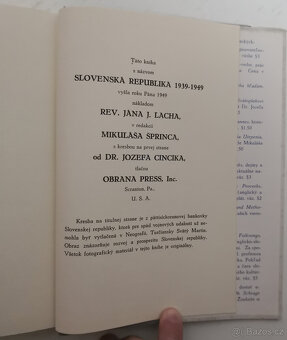 Slovenská republika 1939-1949 - 14