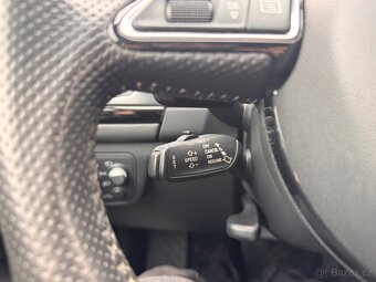 Audi A6 3.0 TDI S-line Quattro S-Troni - 14