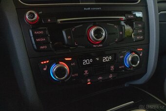 AUDI A5 Sportback 2.0 TDI 140kW 2014 - 14