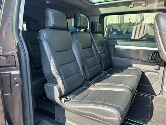 Peugeot Traveller - 14