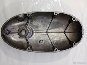 ČZ 125 175 KRYT SPOJKY ORIGINÁL - 14