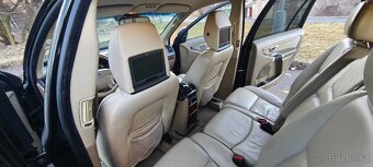 Volvo XC90 Manuál, Diesel, s luxusní výbavou - 14