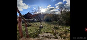 Prodej chalupy 139 m², pozemek 820 m² - 14