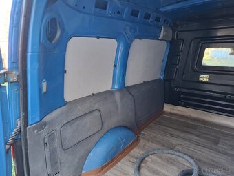 Opel Combo 1.7 dti - 14