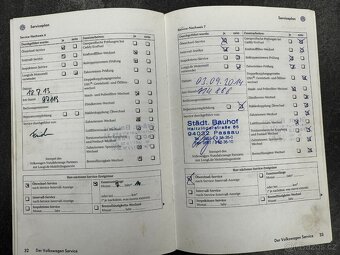 VW Transporter T5 1.9tdi S3 sklápěč do 3,5t - 14