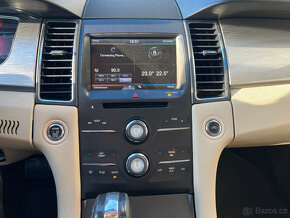 Ford Taurus SEL 3.5 V6, 2015, flexfuel - 14
