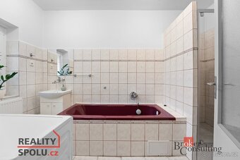 Prodej, domy/rodinný, 140 m2, 28. října 697, 46365 Nové Měst - 14