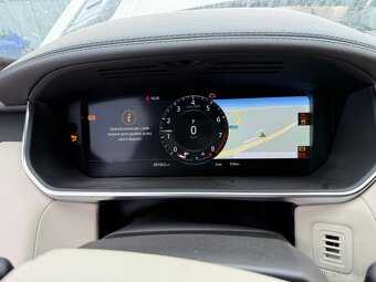 Land Rover Range Rover Sport 5.0 V8 Autobiography 2019 START - 14