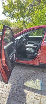 Mazda CX-9 - 14