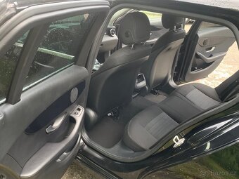 Mercedes c class 2016 rok 2.2 d - 14