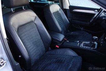 Volkswagen Passat 2.0TDi Highline 110kW DSG 2016 - 14