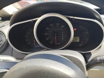 MAZDA CX7 2.3 4x4 po kompletním GO - 14