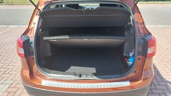 Suzuki SX4 S-Cross - 14