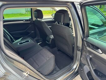 Volkswagen Passat B8 Variant 1.4TSi 110kW - 14