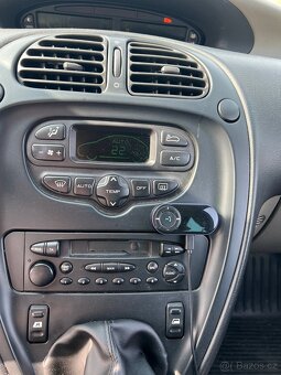 Citroën Xsara Picasso ( Na náhradní díly ) - 14