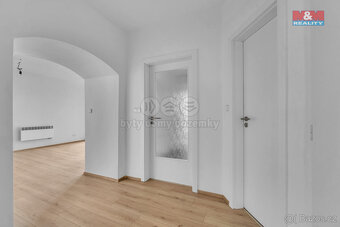 Prodej bytu 3+kk, 76 m², Miletín, ul. Komenského - 14
