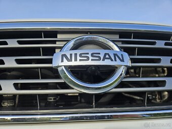 Nissan Navara NP300 - 14