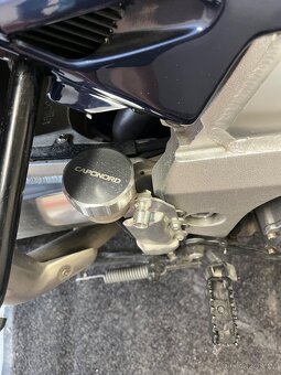 Aprilia Caponord ETV1000 - 14