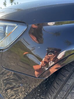 Audi A3 2.0 tdi S-line - 14