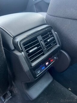 Škoda Kodiaq Fl 2.0 Tdi 110Kw Dsg CLEVER Pano Kamera Tažné - 14